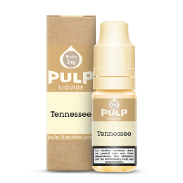 E-liquide Tennessee 10 mL - Pulp
