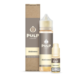 E-liquide Alabama 60 mL - Pulp