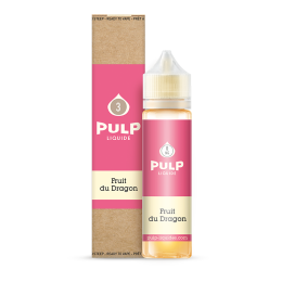 E-liquide Fruit du Dragon 60 mL - Pulp