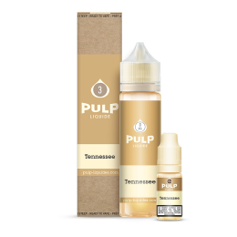 E-liquide Tennessee 60 mL - Pulp