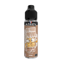 E-liquide Softy 50 mL - Les Maxis Malins