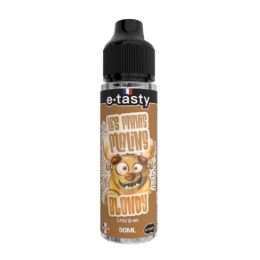 E-liquide Blondy 50 mL - Les Maxis Malins