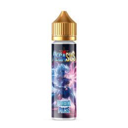 E-liquide Phoenix Pulse 50 mL - Pegasus