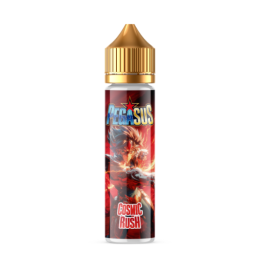 E-liquide Cosmic Rush 50 mL - Pegasus