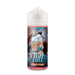 E-liquide Haghnar 100 mL - Fighter Fuel