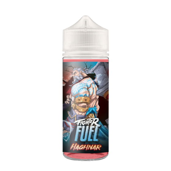 E-liquide Haghnar 100 mL - Fighter Fuel