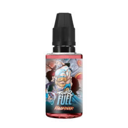 Concentré Haghnar 30 mL - Fighter Fuel