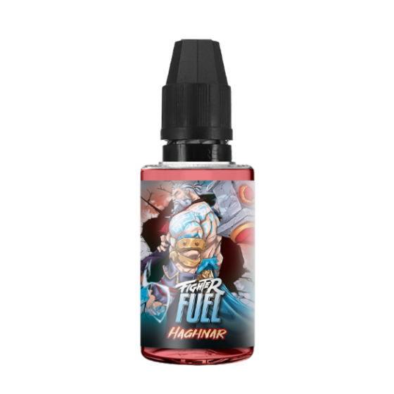 Concentré Haghnar 30 mL - Fighter Fuel