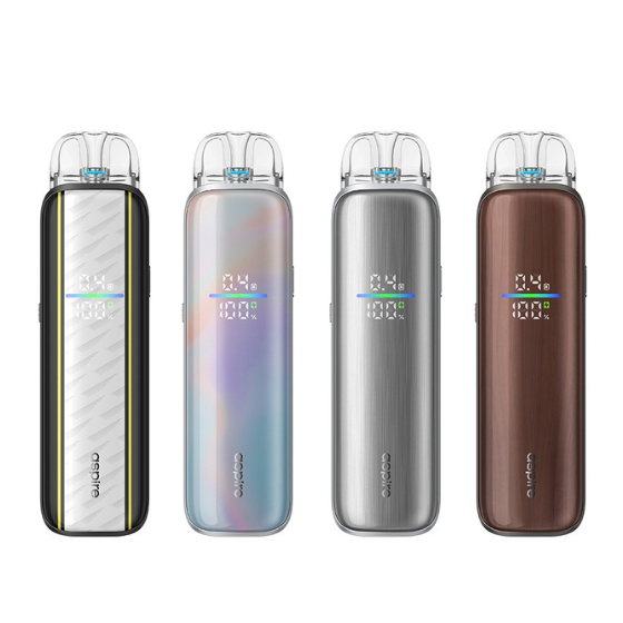 Pod Pixo Max - Aspire