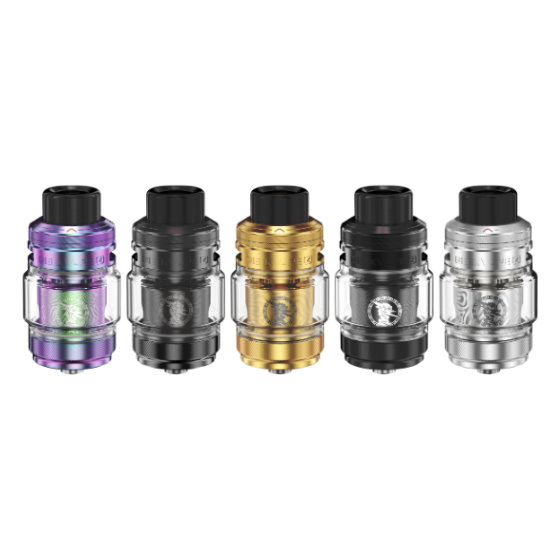 Clearomiseur Zeus Sub Ohm Tank 5 - GeekVape
