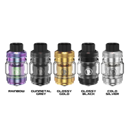 Clearomiseur Zeus Sub Ohm Tank 5 - GeekVape