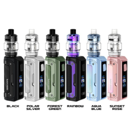 Kit Aegis Mini 5 - GeekVape