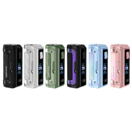 Box Aegis Mini 5 - GeekVape