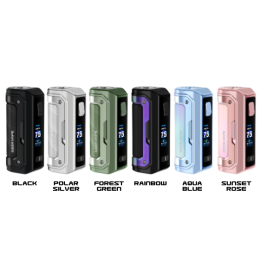 Box Aegis Mini 5 - GeekVape