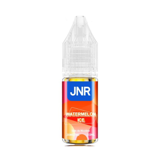 E-liquide Watermelon Ice 10 mL - JNR