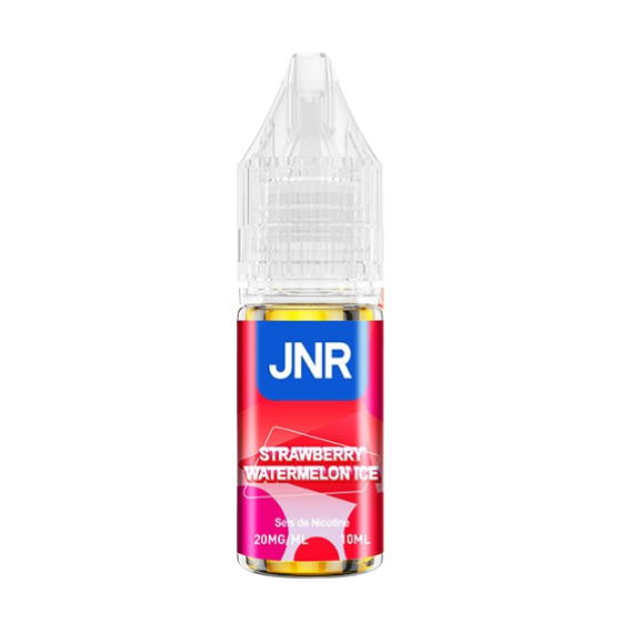 E-liquide Strawberry Watermelon 10 mL - JNR