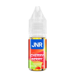 E-liquide Cherry Berry 10 mL - JNR
