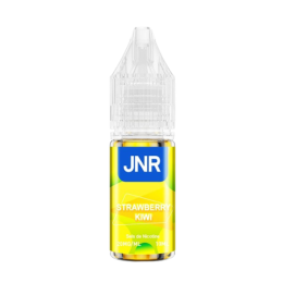 E-liquide Strawberry Kiwi 10 mL - JNR