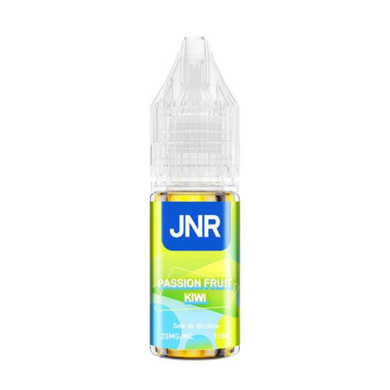 E-liquide Passion Fruit Kiwi 10 mL - JNR