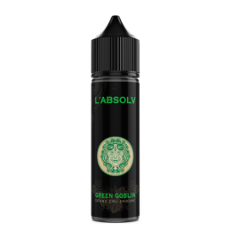 E-liquide Green Goblin 40 mL - Absolv