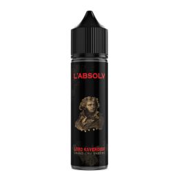 E-liquide Lord Kavendish 40 mL - Absolv