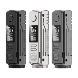 Box Rayden 100 V2 - BD Vape