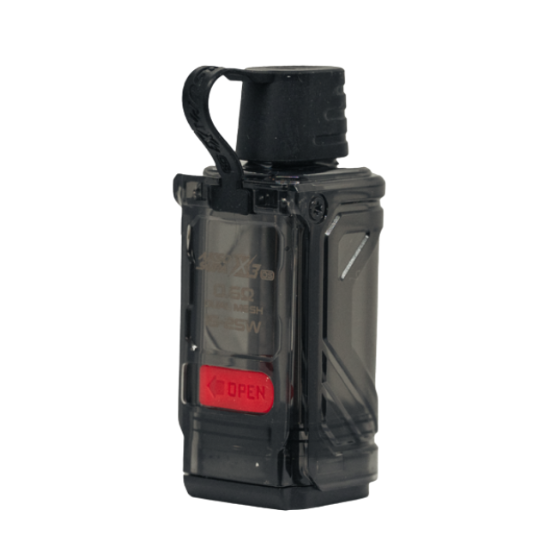 Cartouche Supa X3 - Akso