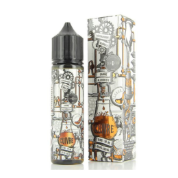 E-liquide Cuivre 50 mL - Curieux
