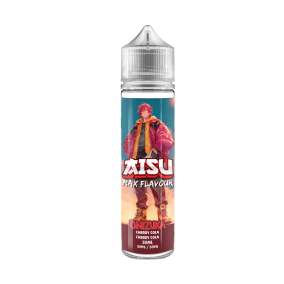 E-liquide Onizuka 50 mL - Aisu