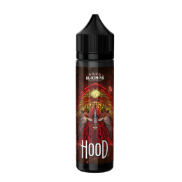 E-liquide Hood 50 mL - Al-Kimiya