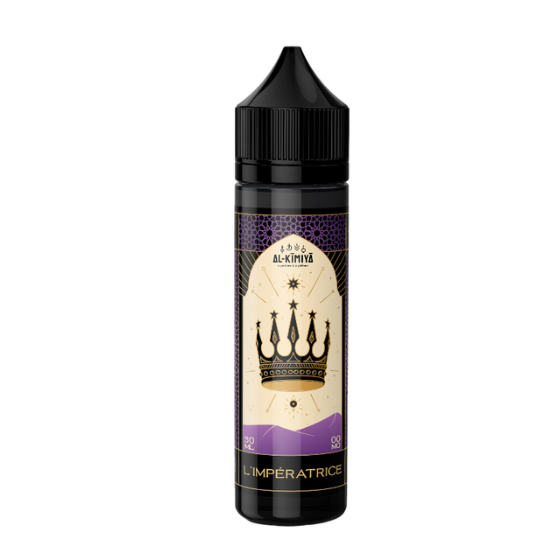 E-liquide L'Impératrice 50 mL - Al-Kimiya