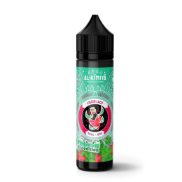 E-liquide Liquid Luck (Felicis Edition) 50 mL - Al-Kimiya