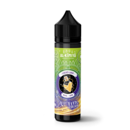 E-liquide Liquid Luck (Felix Edition) 50 mL - Al-Kimiya