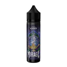 E-liquide Mirage 50 mL - Al-Kimiya
