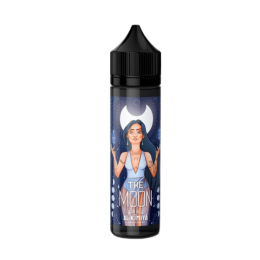 E-liquide The Moon 50 mL - Al-Kimiya