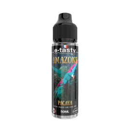 E-liquide Pacaya 50 mL - Amazone (E.Tasty)