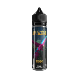 E-liquide Tambo 50 mL - Amazone (E.Tasty)