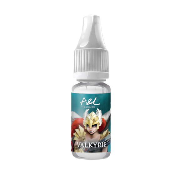 E-liquide Valkyrie 10 mL - A&L Ultimate