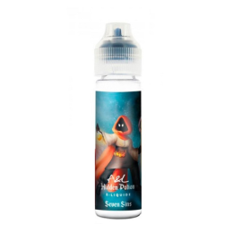 E-liquide Seven Sins 50 mL - A&L