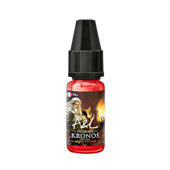 Concentré Kronos 10 mL - A&L Ultimate