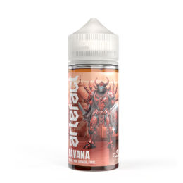 E-liquide Ravana 100 mL - Artefact (Le French Liquide)