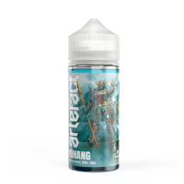 E-liquide Yuhang 100 mL - Artefact (Le French Liquide)