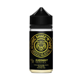 E-liquide Evermint Menthol 50 mL - Halo
