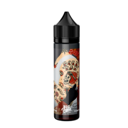 E-liquide Bold Dad 50 mL - Big Papa