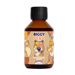E-liquide Smooth Vanilla Custard 200 mL - Biggy Bear