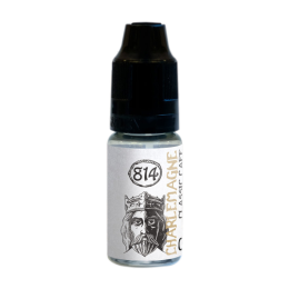 E-liquide Charlemagne 10 mL - 814