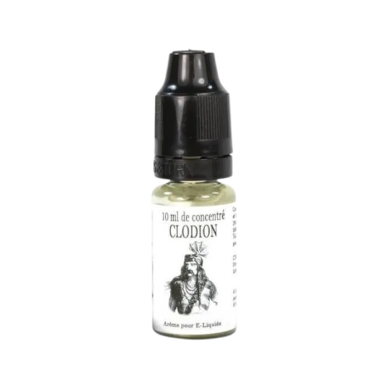 Arôme Clodion 10 mL - 814