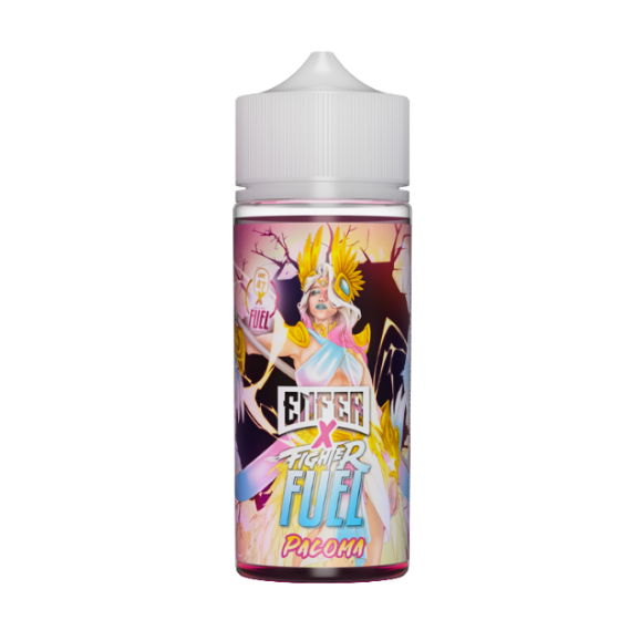 E-liquide Paloma 100 mL - Fighter Fuel