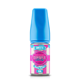 Concentré Bubble Trouble Sweets 30 mL - Dinner Lady
