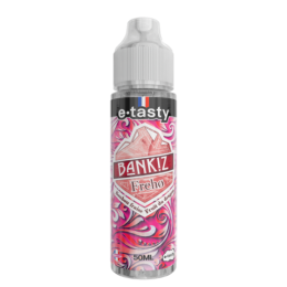 E-liquide Freho 50 mL - Bankiz (E.Tasty)